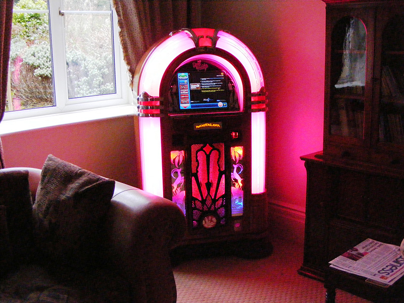 Party The Big House Company