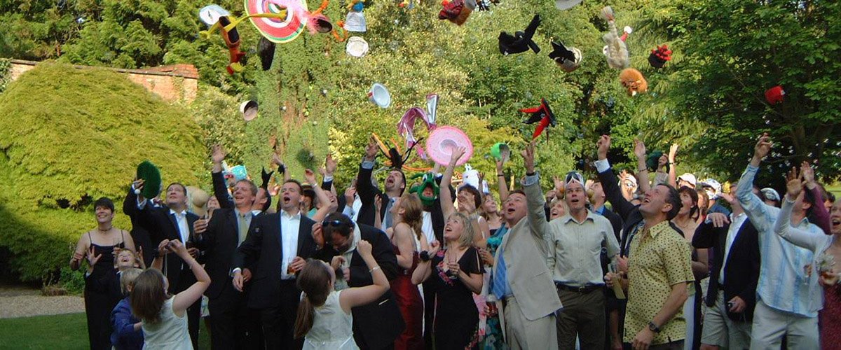 Luxury big houses in the country The Big House Company