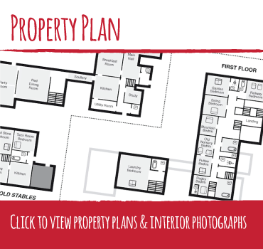 Cheltenham House - Property Plan