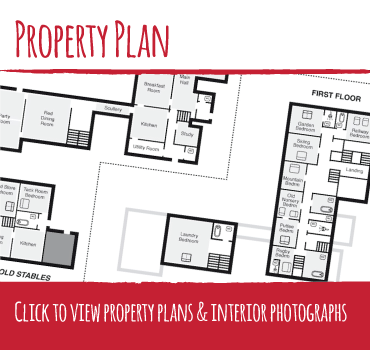 Dorset Lodge - Property Plan