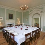 Dining Room - Superb room for a delicious meal to celebrate a special occasion