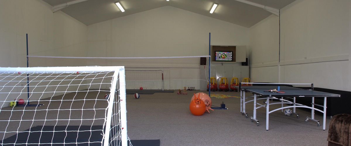 Stag Party House Games Room Stag Party House Games Room