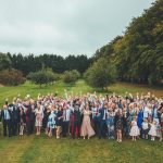 Fantastic weddings within the beautiful lakeside grounds