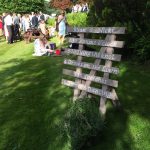 Weddings at Widcombe Grange