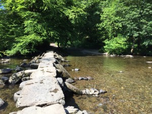 Tarr Steps