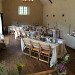 Weddings at Widcombe Grange