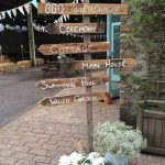 Weddings at Widcombe Grange