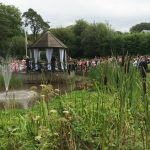 Weddings at Widcombe Grange