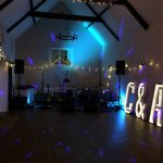 Weddings at Widcombe Grange