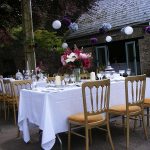 Weddings at Widcombe Grange