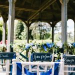 Weddings at Widcombe Grange