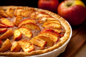 apple pie