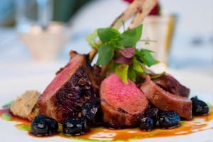 lamb cutlets
