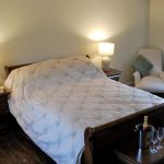 All of the 10 bedrooms at Cotswold Manor are individually decorated
