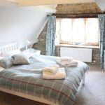 Bedroom 10 is a double room at Cotswold Manor