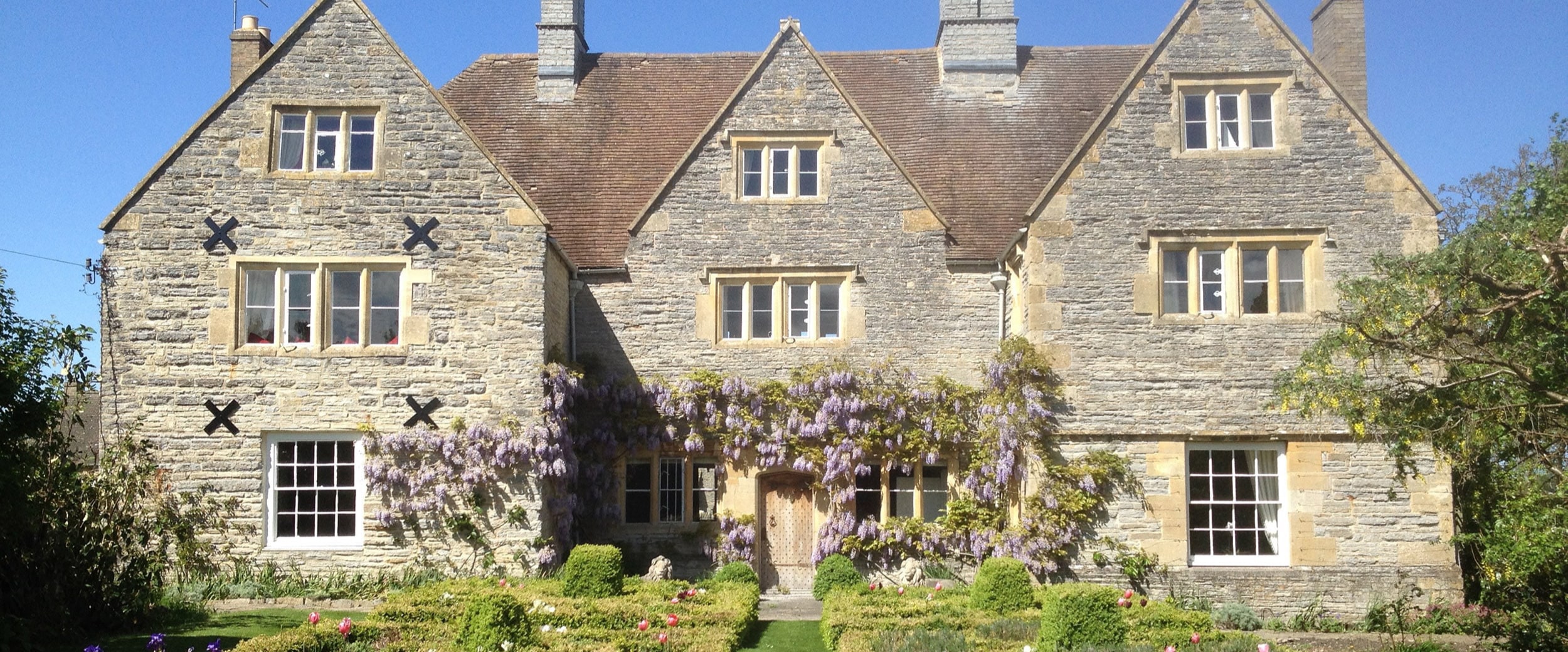 Cotswold Manor