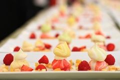 Rebecca Green Catering