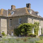 A delightful big house to rent in Somerset