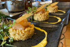 Chef 2 Dine 4