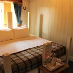 Norfolk Barns - Bedroom 6 can be a superking or twin