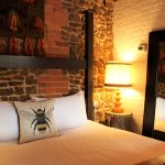 Norfolk Barns - Bedroom 4 has a superking bed and an ensuite shower room
