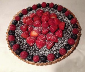 The Big House Company can organise chefs to cook you delicious puddings or sumptuous banquets