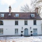 Dorset Lodge, a handsome party house with 8 bedrooms to hire through The Big House Company