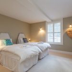 Dorset Lodge sleeps 16 in 7 bedrooms near Wimbourne Minster