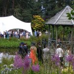 Festival style house party weekend weddings