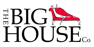 The Big House Company logo