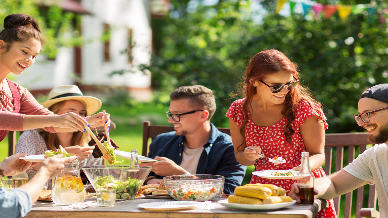 Best party house locations in the UK The Big House Company