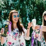 Hire a hen party house and enjoy a memorable weekend