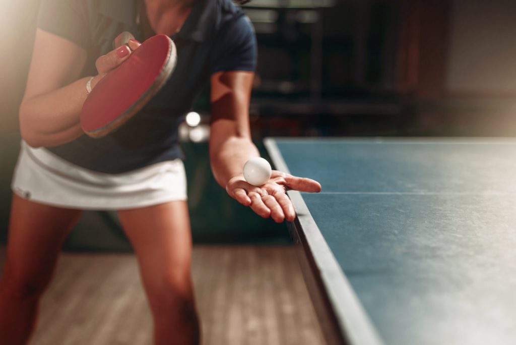 Why high performing teams want meaningful conversation, not ping pong tables