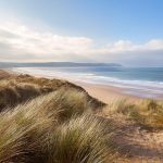 Summer holiday fun from our large holiday house in Devon