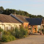 A beautiful barn conversion sleeping 18