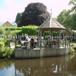 Weddings at Widcombe Grange