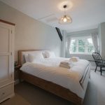 Farmhouse sleeps 16