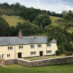 Bampton Longhouse