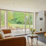 Tone Dale House-Somerset