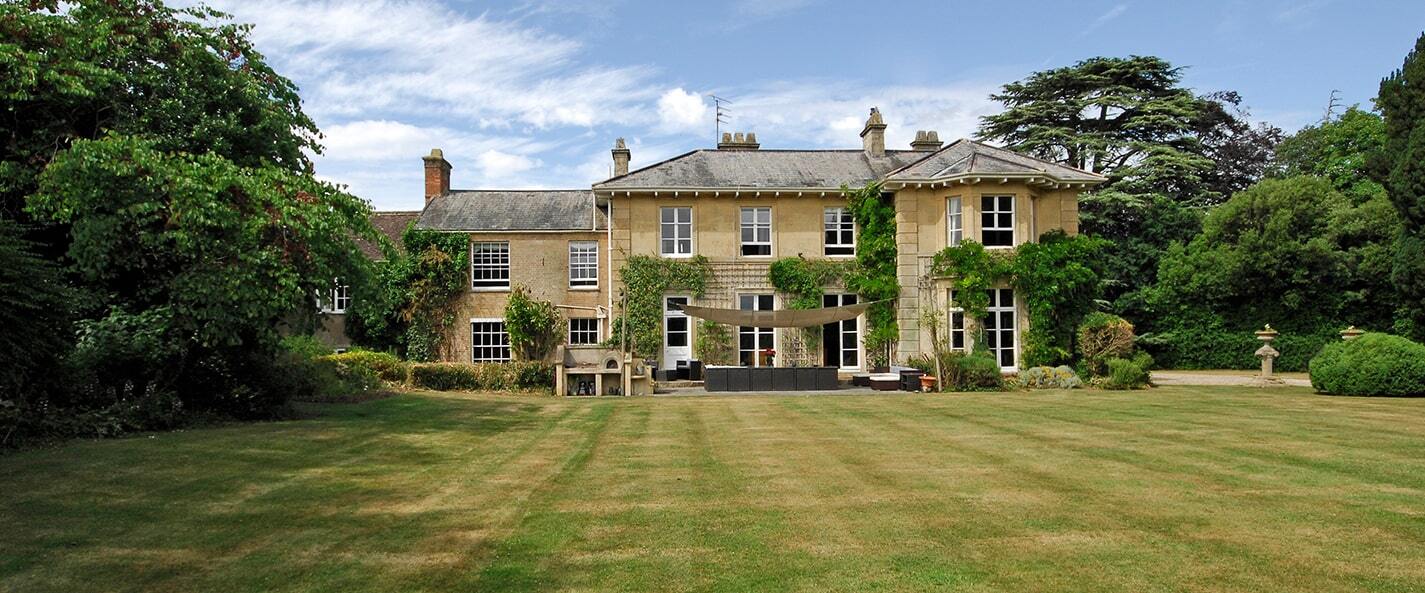 Hay Manor Somerset