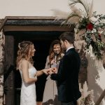 Weddings at Bampton Longhouse Gallery