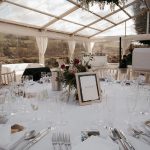 Weddings at Bampton Longhouse Gallery