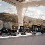 Weddings at Bampton Longhouse Gallery