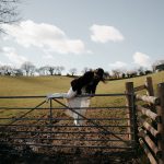 Weddings at Bampton Longhouse Gallery