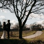 Weddings at Bampton Longhouse Gallery