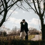 Weddings at Bampton Longhouse Gallery