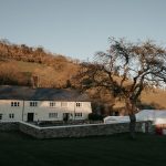 Weddings at Bampton Longhouse Gallery