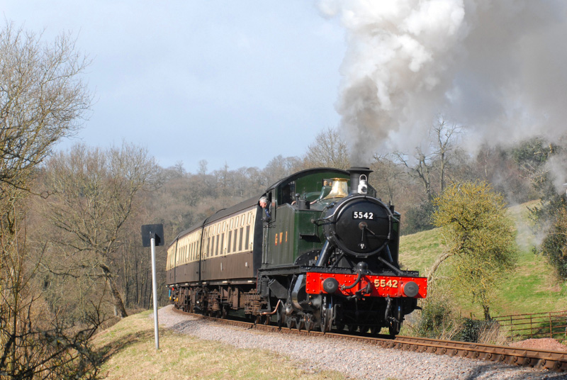 West Somerset Railway