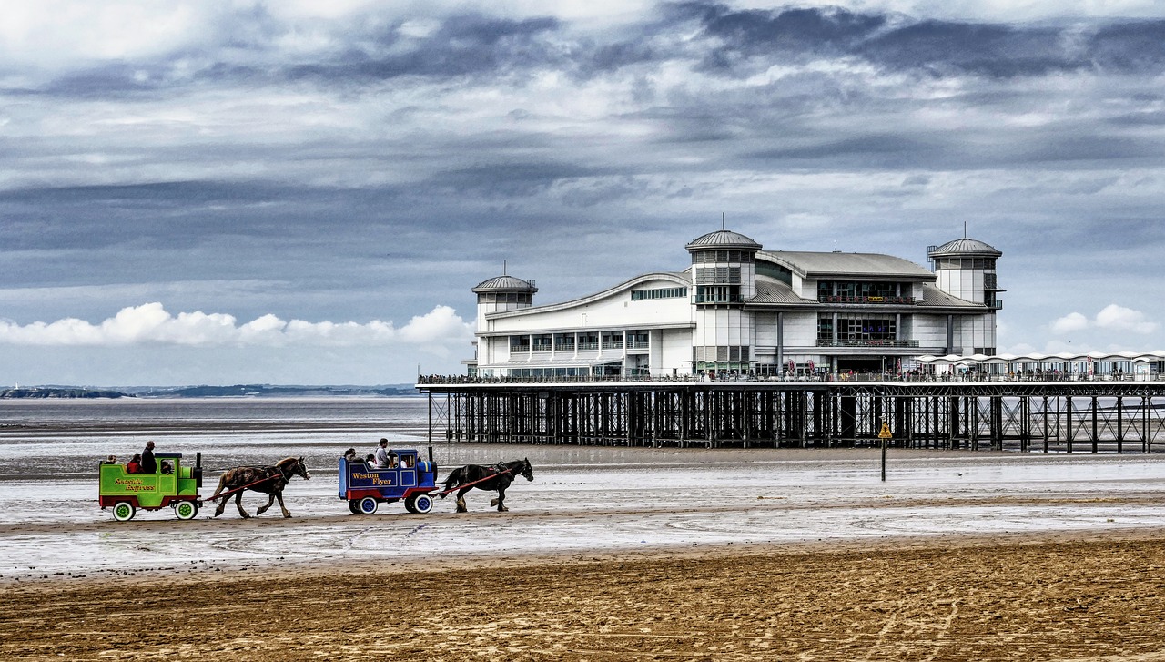 Weston super mare