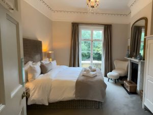 Somerset Manor - Bedroom 2